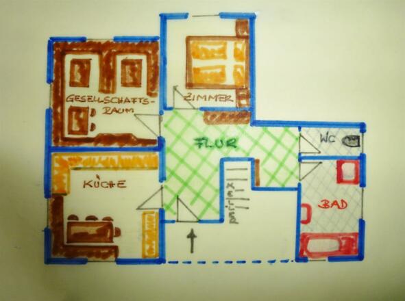 4-Skizze FW Marianne-Gruppe