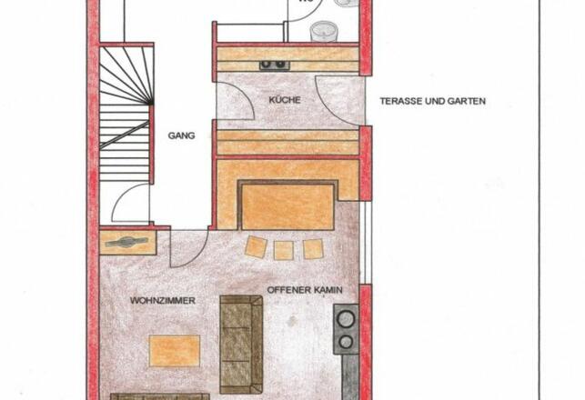 Ferienhaus Lindner A - ein Haus für Sie allein!