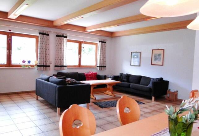 Ferienhaus Lindner A - ein Haus für Sie allein!