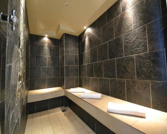 Dampfbad Schwalbennest