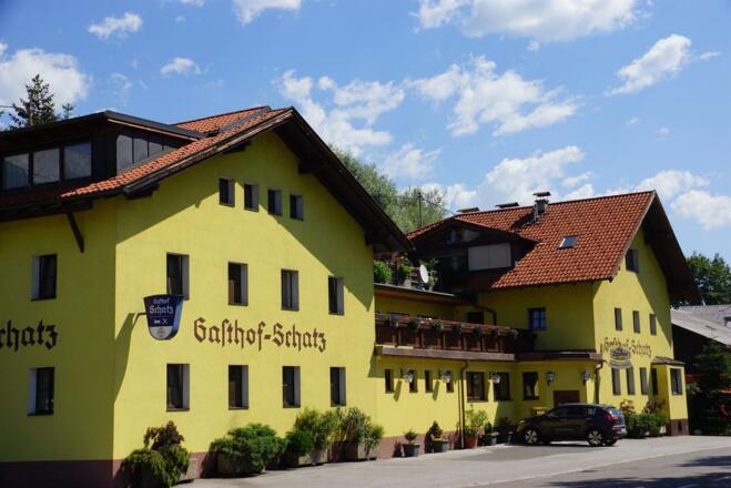 Gasthof Schatz