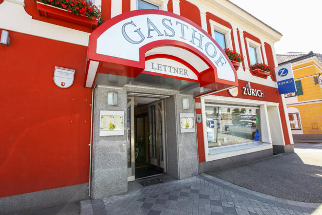Gasthof Lettner