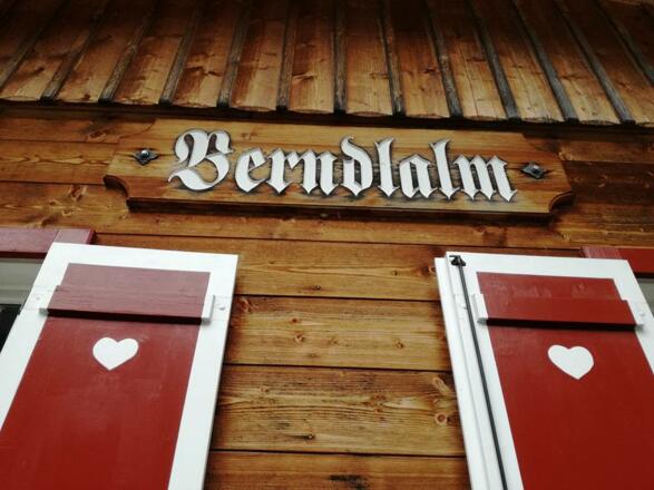 Berndlalm
