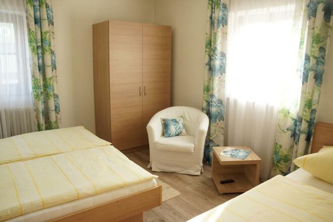 GAsthof Schatz, Zimmer2