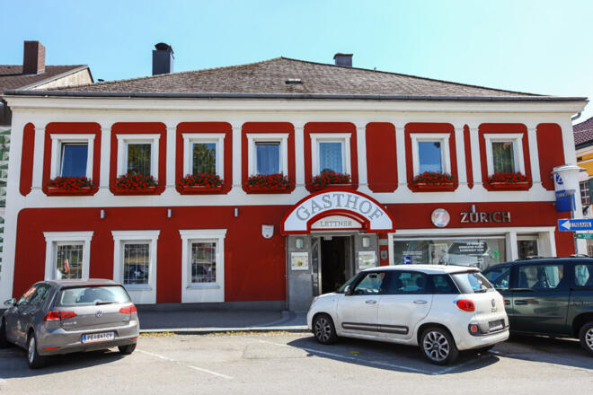 Gasthof Lettner
