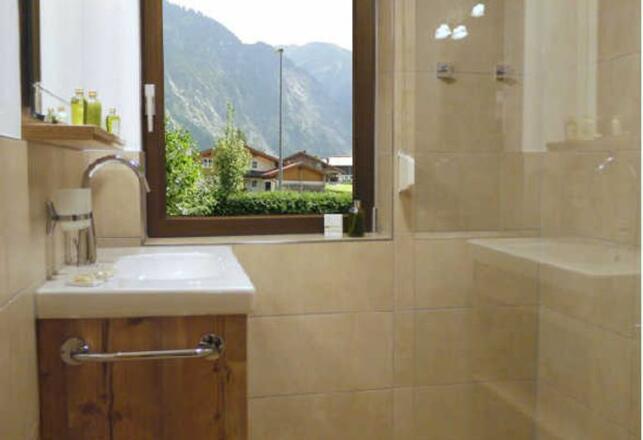 Ferienhaus Lindner A - ein Haus für Sie allein!