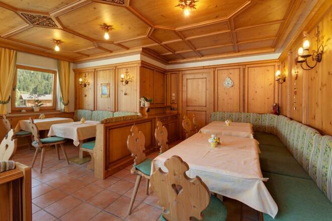 Frühstücksraum/Dining room