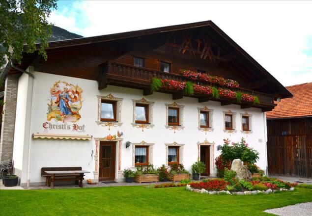 Christl&#039;s Hof