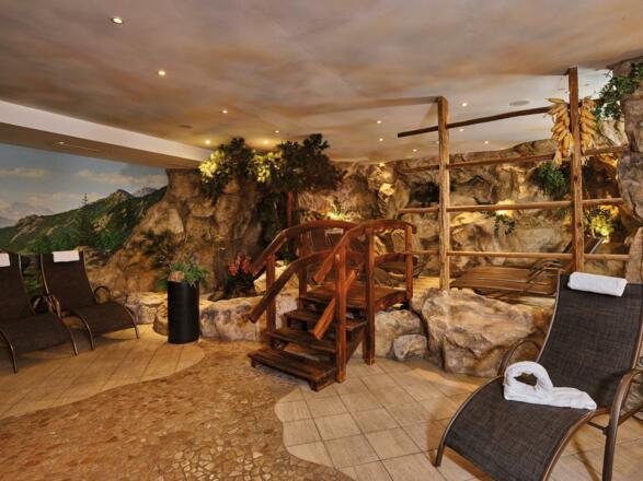 Freizeit Arena, Sölden