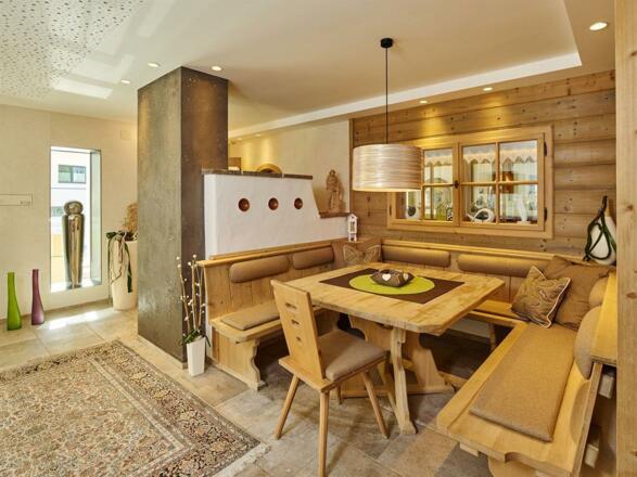 Diele Garni Concordia