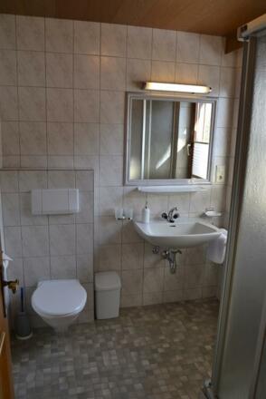 Badezimmer 1