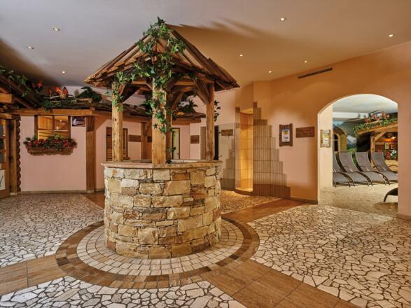 Freizeit Arena, Sölden