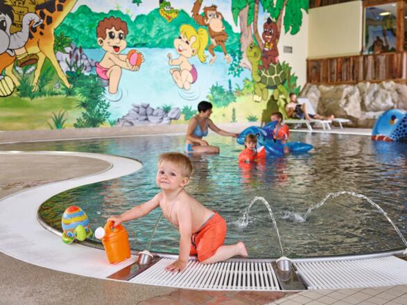 Freizeit Arena, Sölden