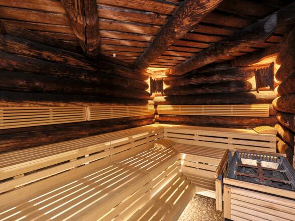 Freizeit Arena, Sölden