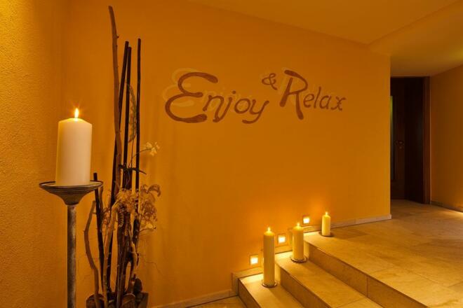 Wellnessanlage Enjoy and Relax