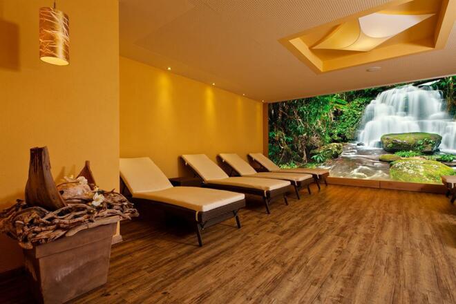Wellness Enjoy&amp;Relax&quot;