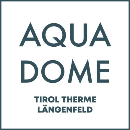 Aqua Dome - Tirol Therme Längenfeld