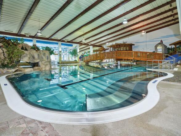 Freizeit Arena, Sölden