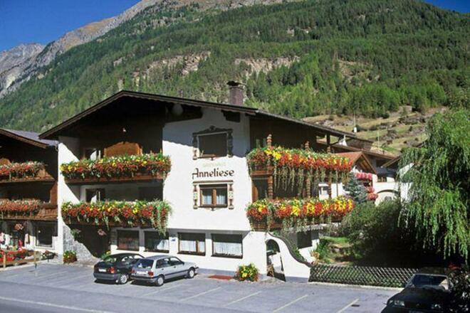 Haus Anneliese