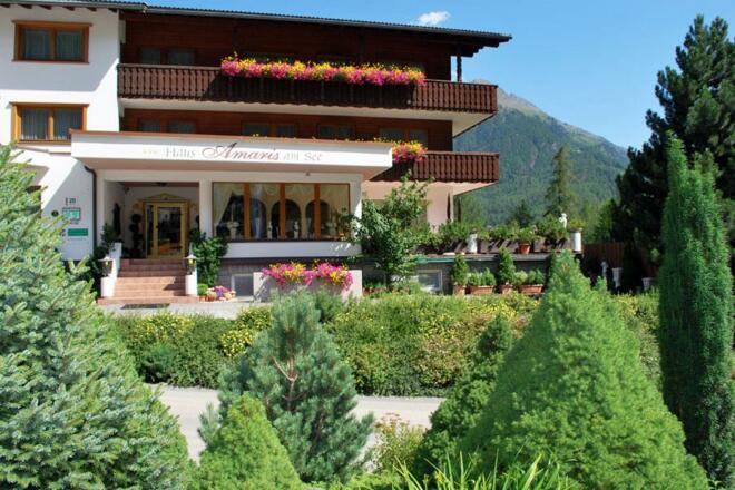 Haus Amaris