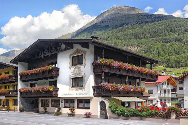 Gästehaus Anneliese