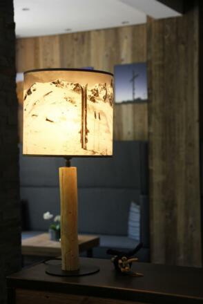 Hotel Laurin Impressionen