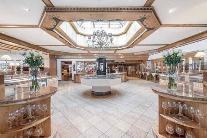 Restaurant Hochfirst