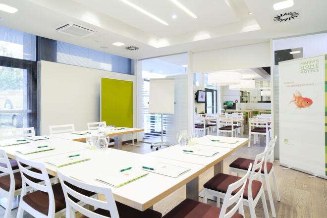 Harry&#039;s Home Linz Veranstaltung