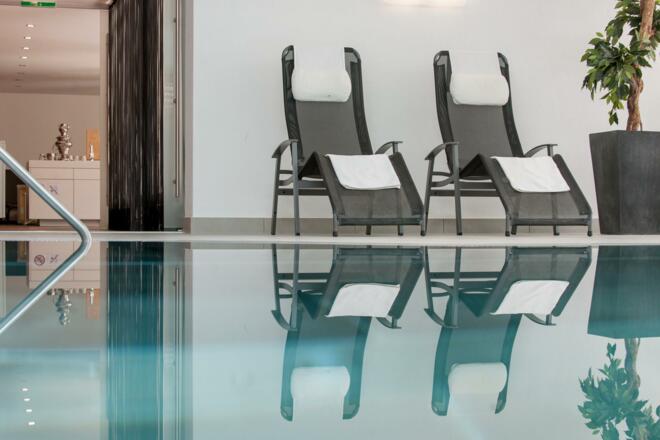 Relaxen und Entspannen