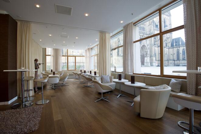 DOMbar im Hotel am Domplatz