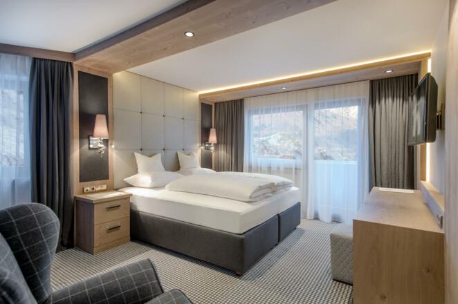 Juniorsuite Festkogl