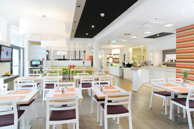 Harry&#039;s Home Linz Frühstück