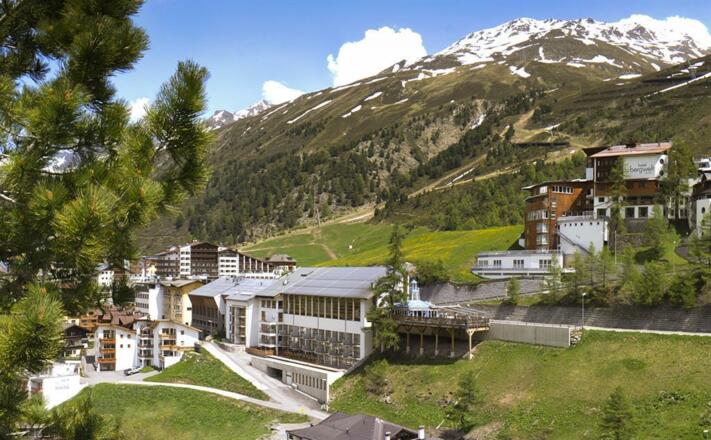 all inclusive hotel lohmann