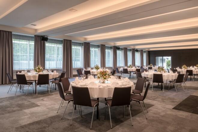 Gala im Raum Dachstein