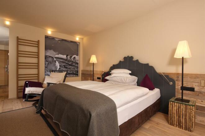 Bergland Sölden Suite Comfort