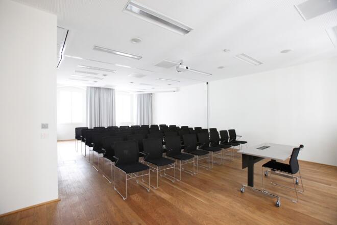 Seminarhotel am Domplatz in Linz