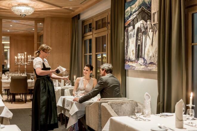 Restaurant Hochfirst