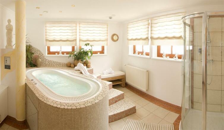 Whirlpool Raum