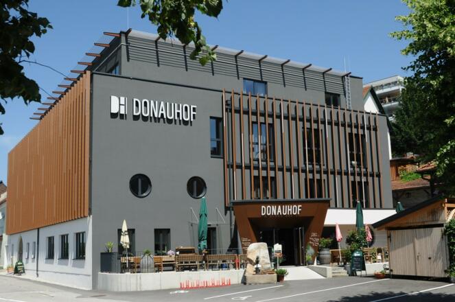 Hotel Donauhof