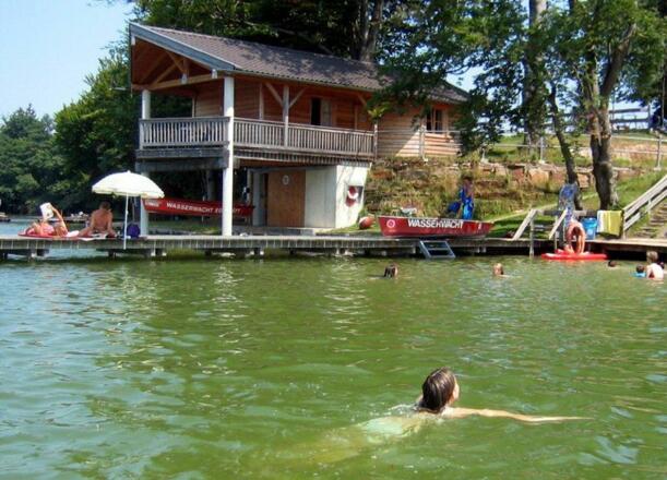 Wasserwacht Eggstätt