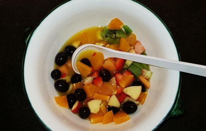 Obsalat Landhotel Anna Sankt Martin Salzburger Lan