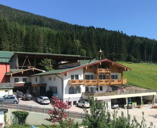 landhotel Anna Sommer