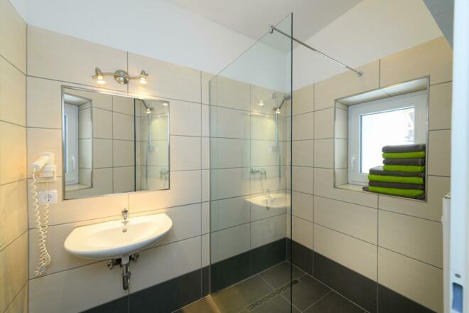 Apartment Veilchen Bad