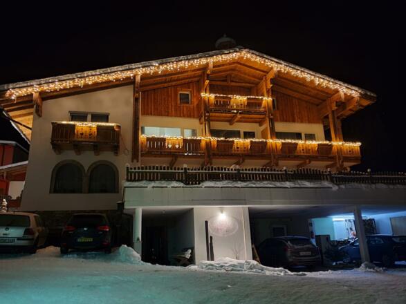 landhotel anna winter 2020