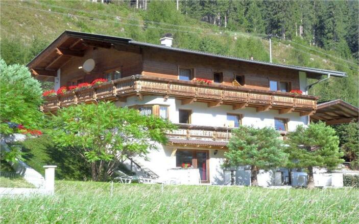 ALPENWELT - Außenansicht (Sommer) (Custom)