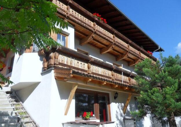 ALPENWELT - Aussen 5 (Custom)