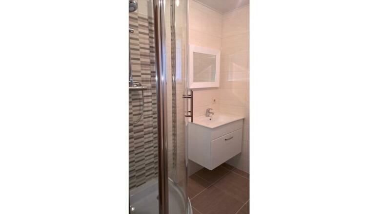 ALPENWELT - Bad 1 (Custom)