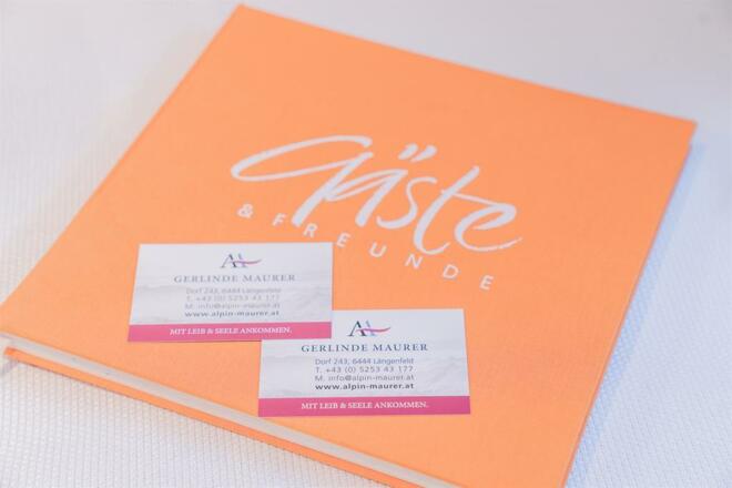 Gäste &amp; Freunde