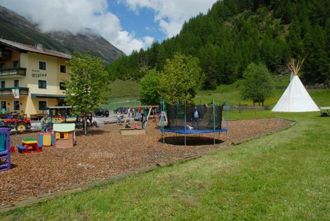Spielplatz