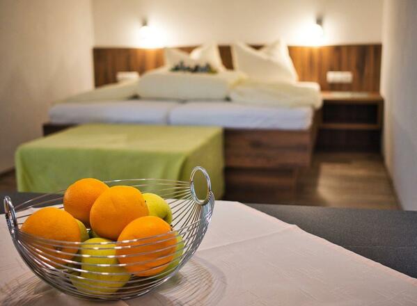 Appartement Feuerkogel